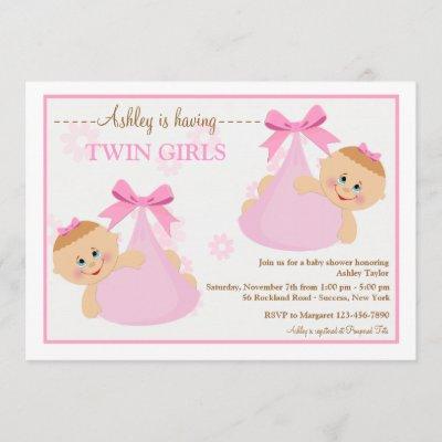 Twin Girls Bundles